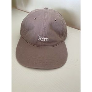 Kith Hat